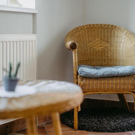 Apartment Familie Cortie Spitzzicken エクステリア 写真