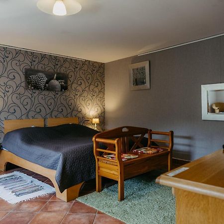Apartment Familie Cortie Spitzzicken エクステリア 写真