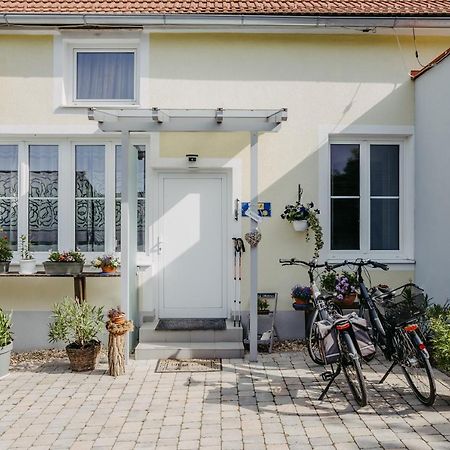 Apartment Familie Cortie Spitzzicken エクステリア 写真
