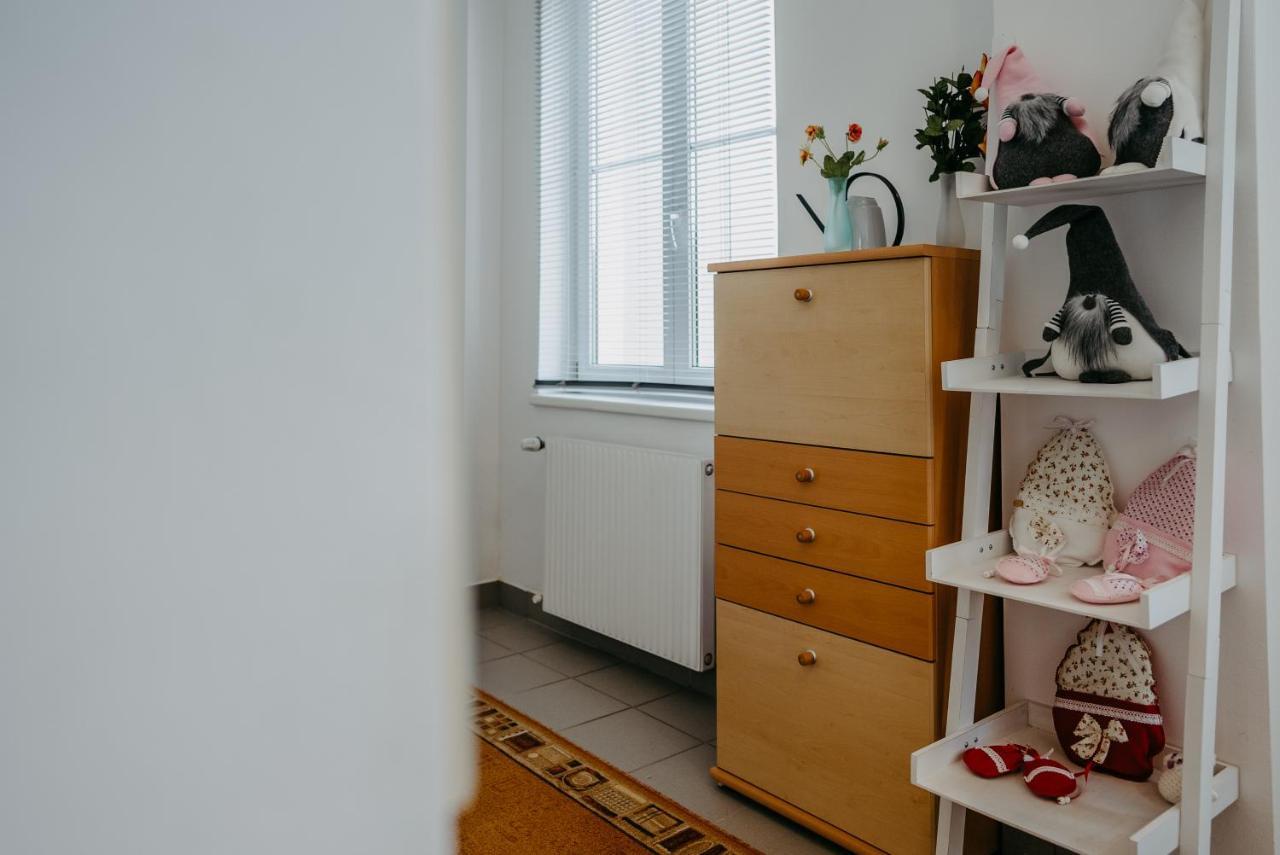 Apartment Familie Cortie Spitzzicken エクステリア 写真