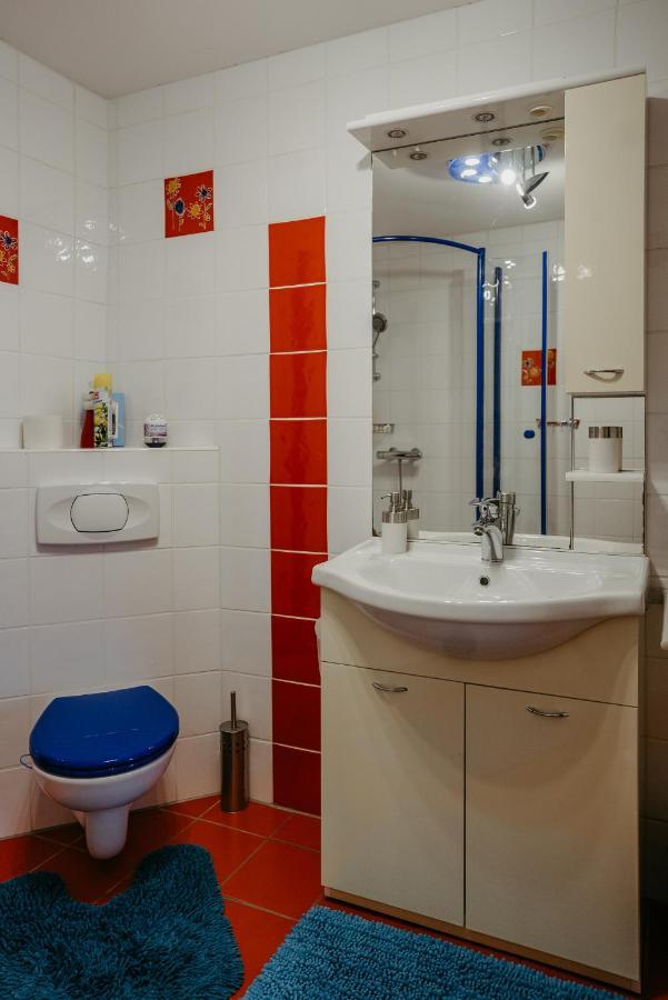 Apartment Familie Cortie Spitzzicken エクステリア 写真
