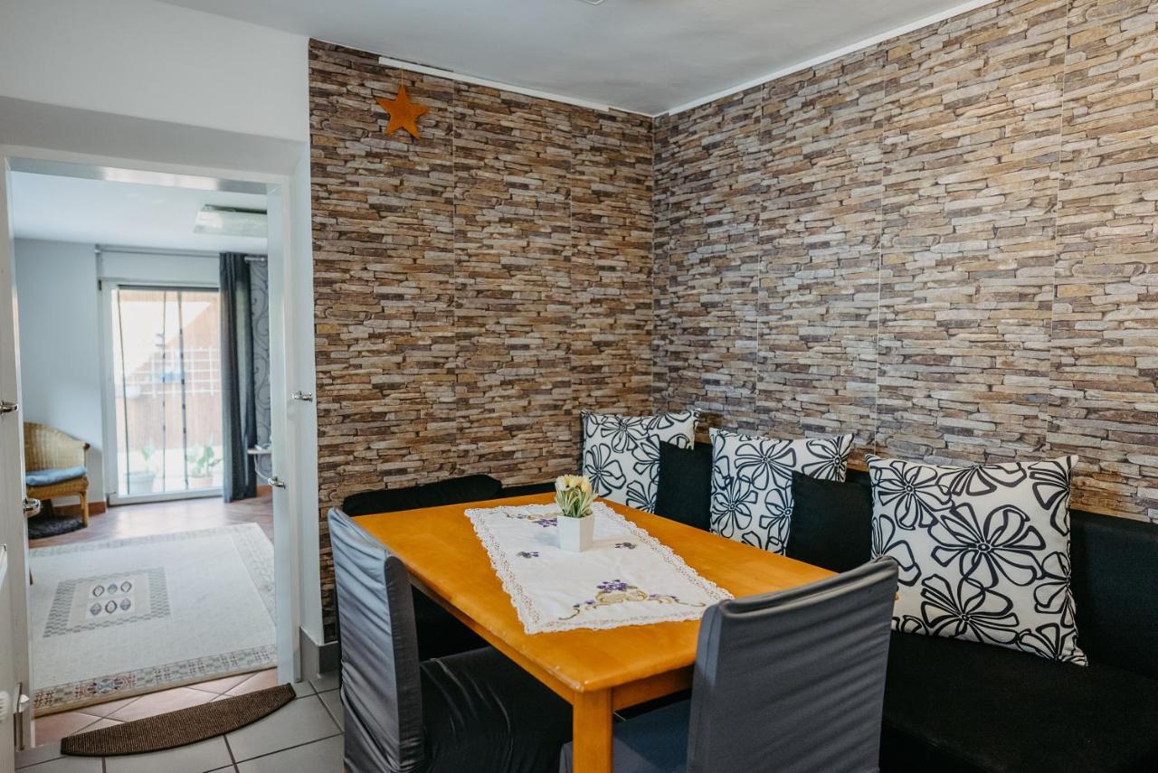 Apartment Familie Cortie Spitzzicken エクステリア 写真