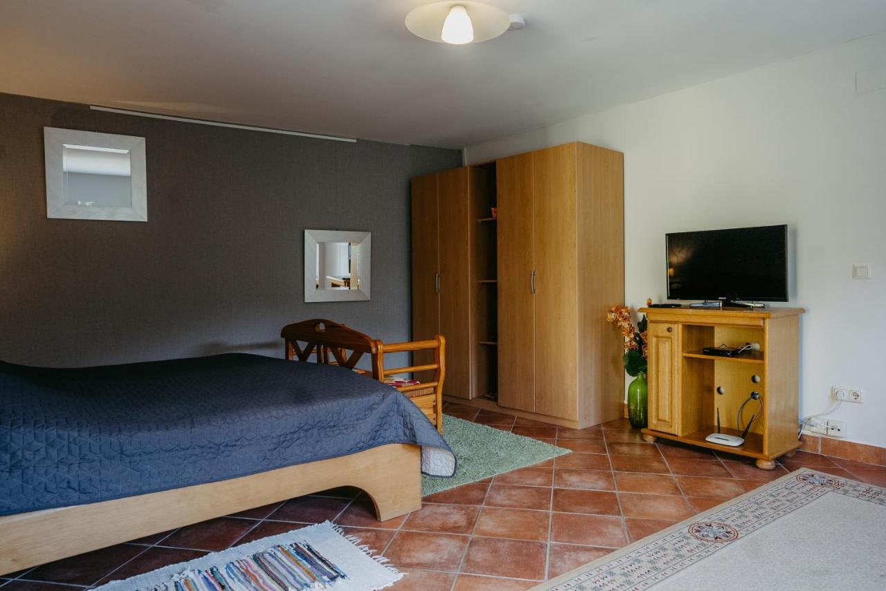 Apartment Familie Cortie Spitzzicken エクステリア 写真